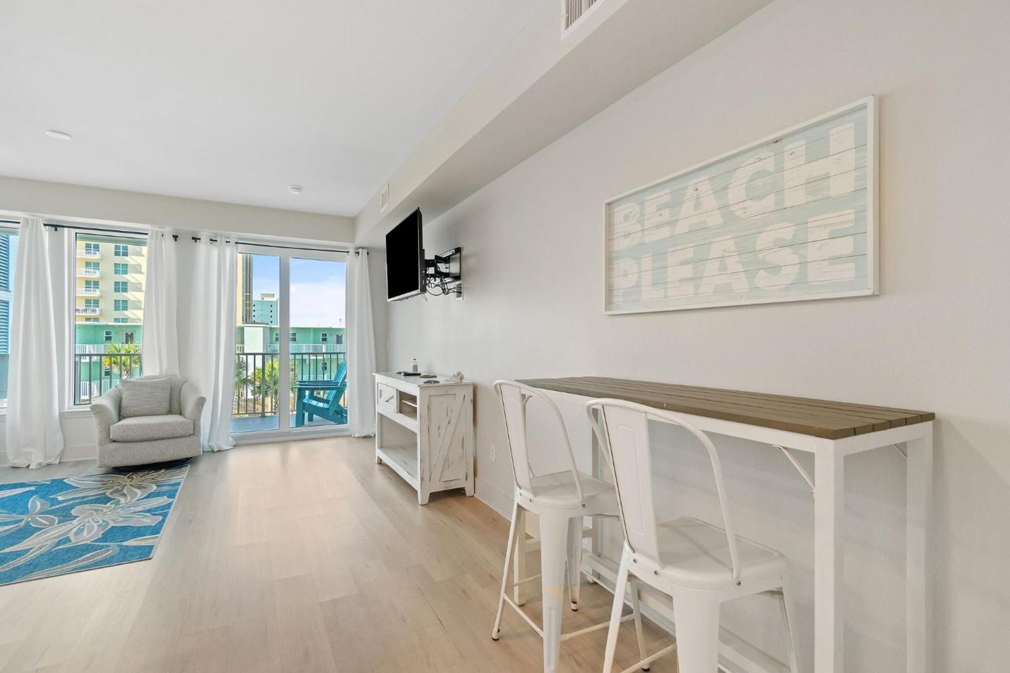 Sea Glass 209 By Vacation Homes Collection 海湾海岸 外观 照片