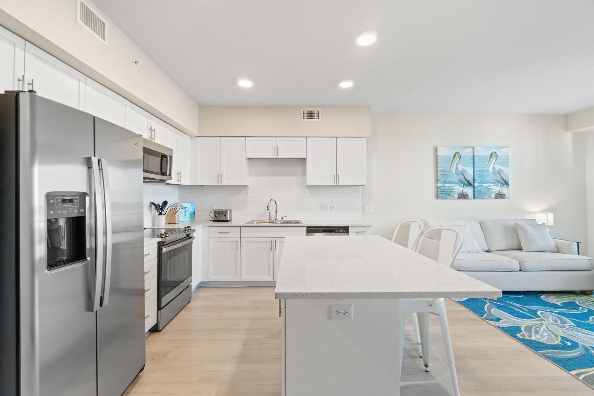 Sea Glass 209 By Vacation Homes Collection 海湾海岸 外观 照片