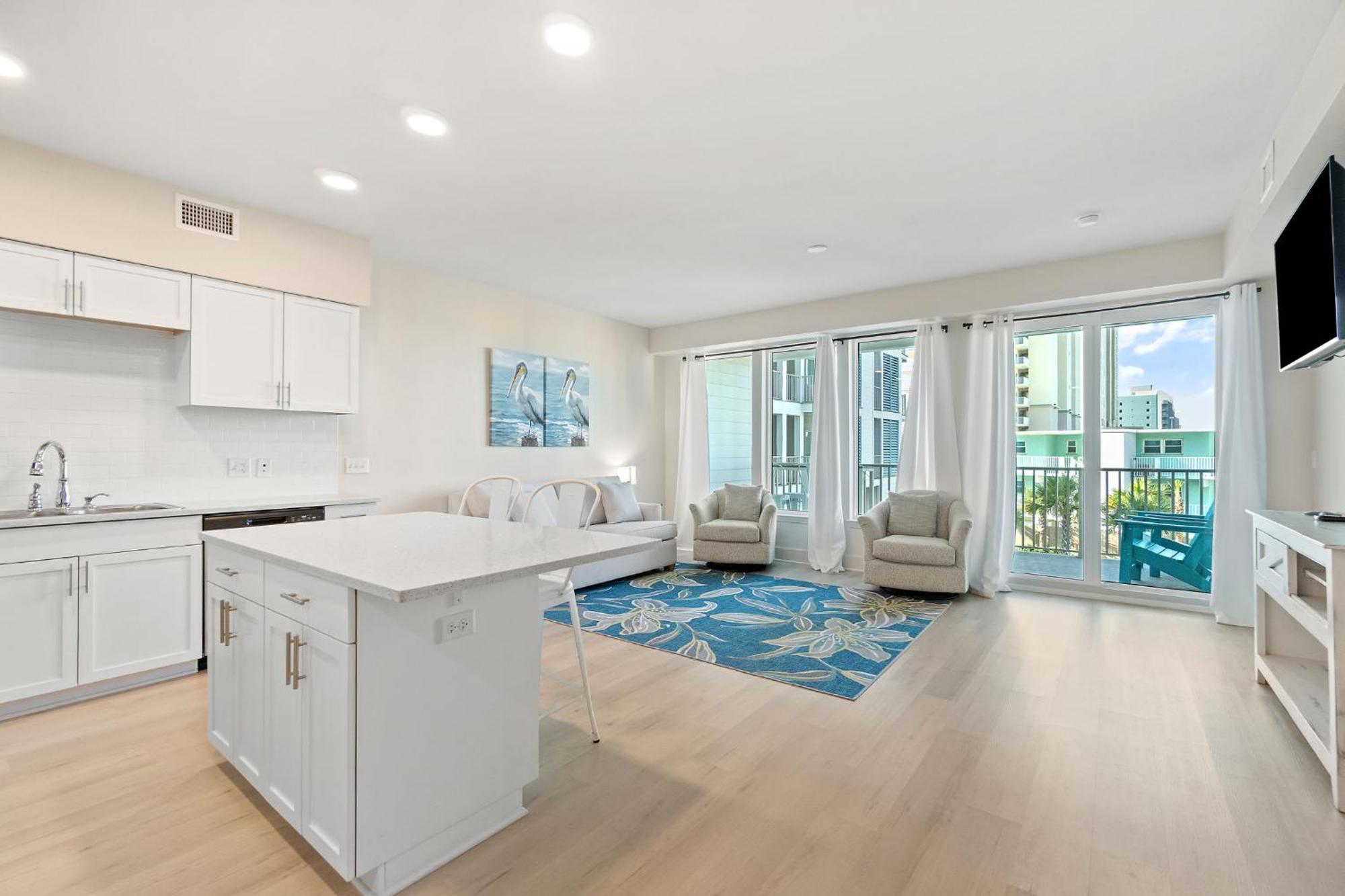 Sea Glass 209 By Vacation Homes Collection 海湾海岸 外观 照片