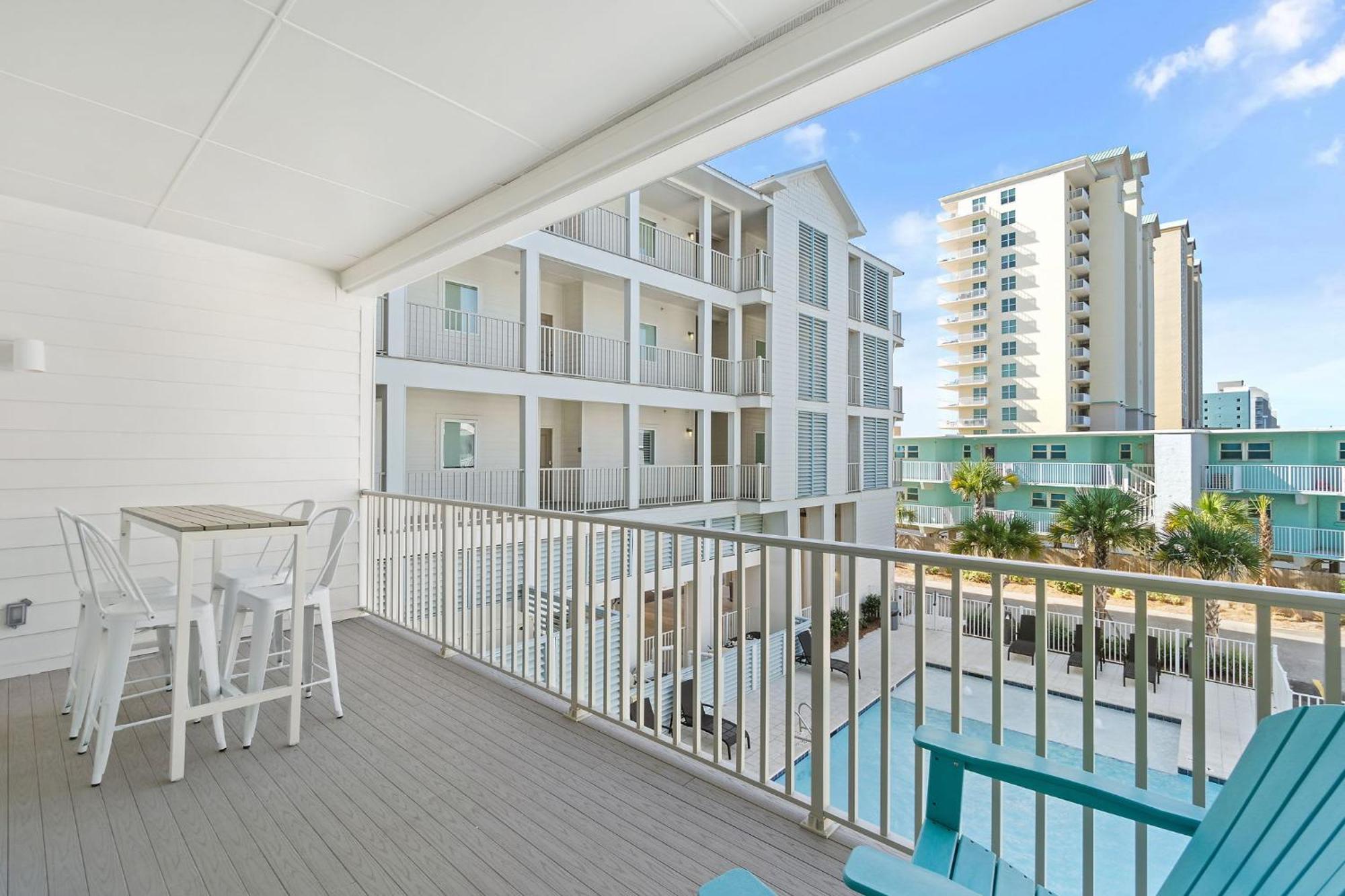 Sea Glass 209 By Vacation Homes Collection 海湾海岸 外观 照片