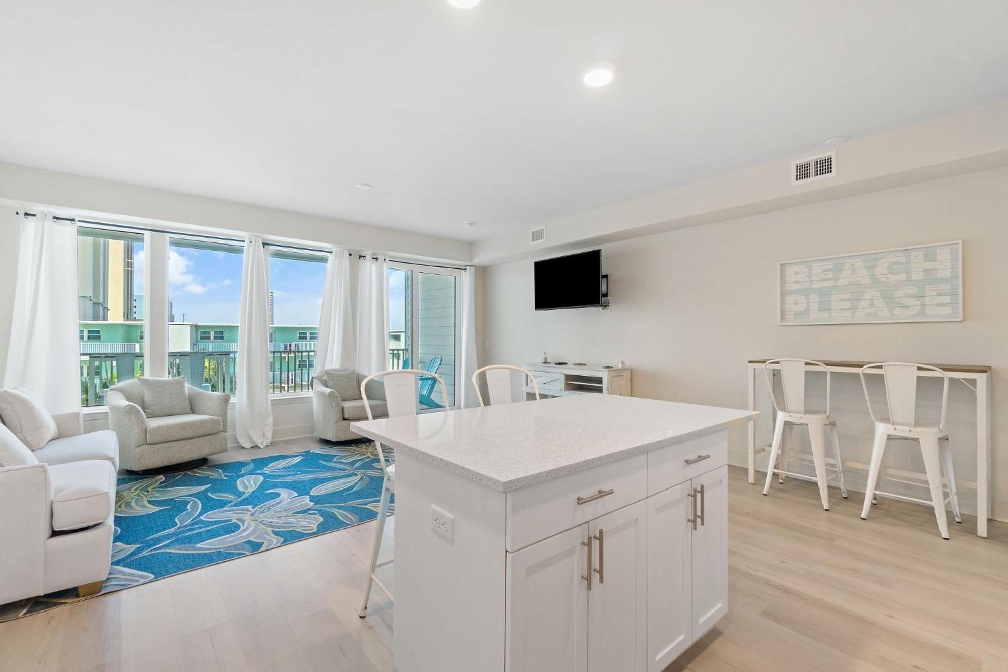 Sea Glass 209 By Vacation Homes Collection 海湾海岸 外观 照片