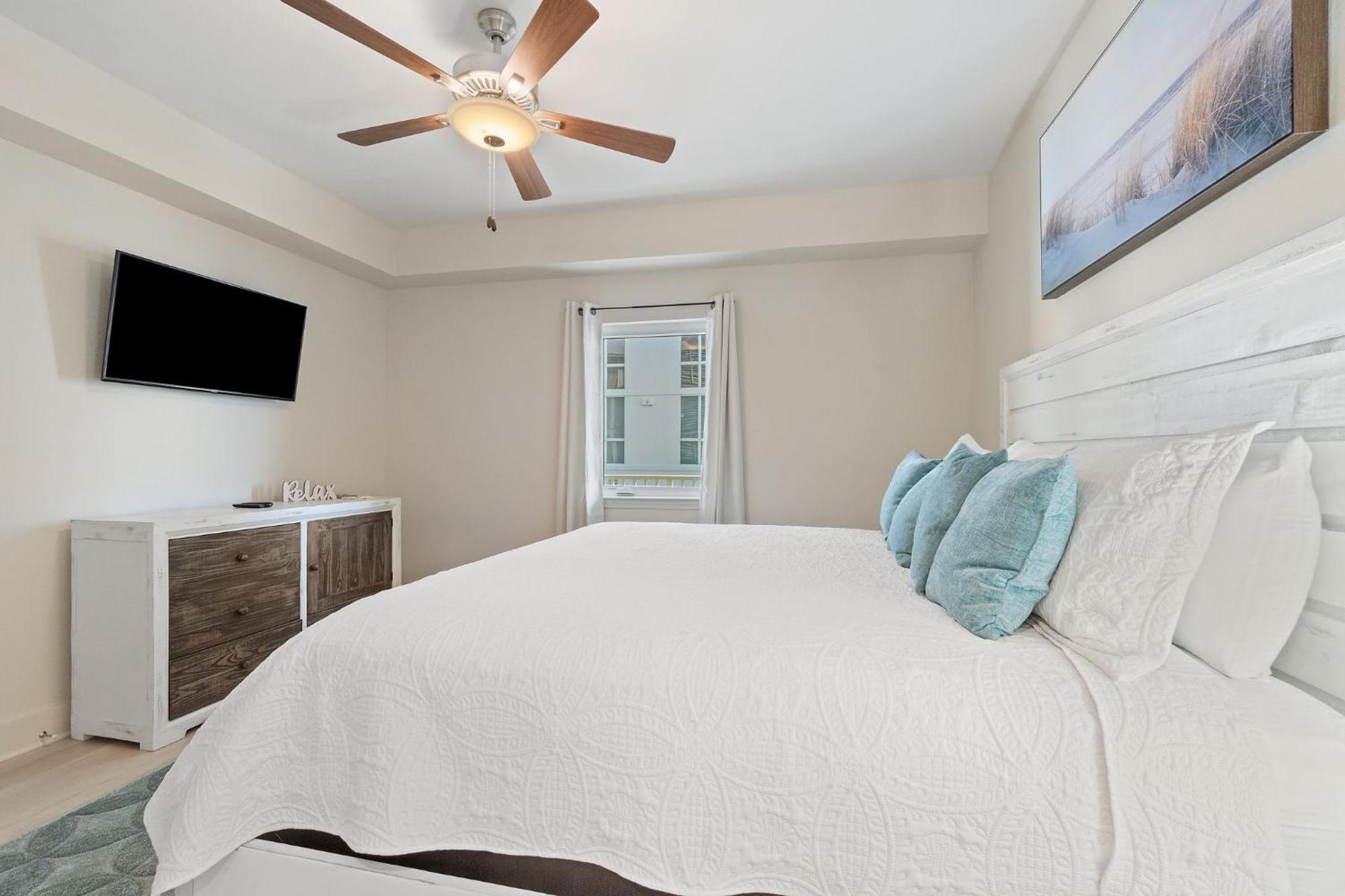 Sea Glass 209 By Vacation Homes Collection 海湾海岸 外观 照片