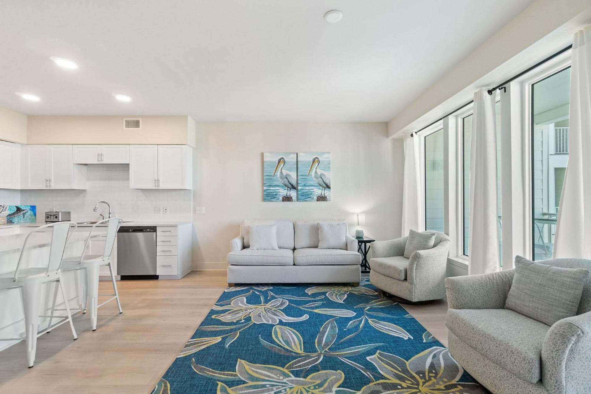 Sea Glass 209 By Vacation Homes Collection 海湾海岸 外观 照片
