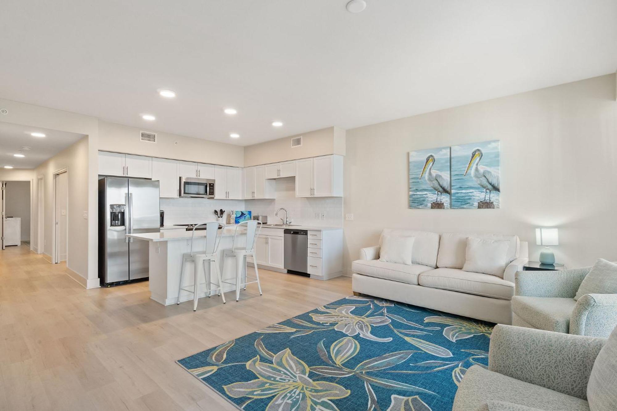 Sea Glass 209 By Vacation Homes Collection 海湾海岸 外观 照片