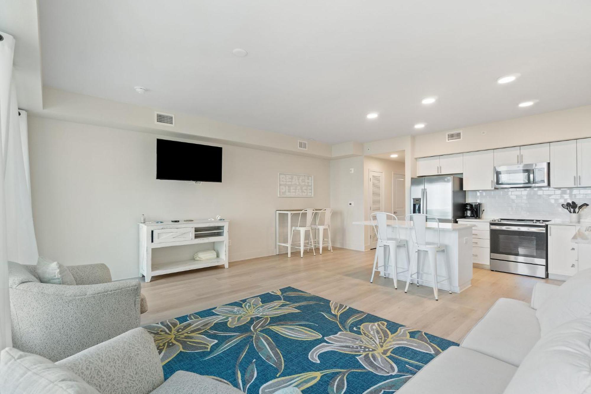 Sea Glass 209 By Vacation Homes Collection 海湾海岸 外观 照片