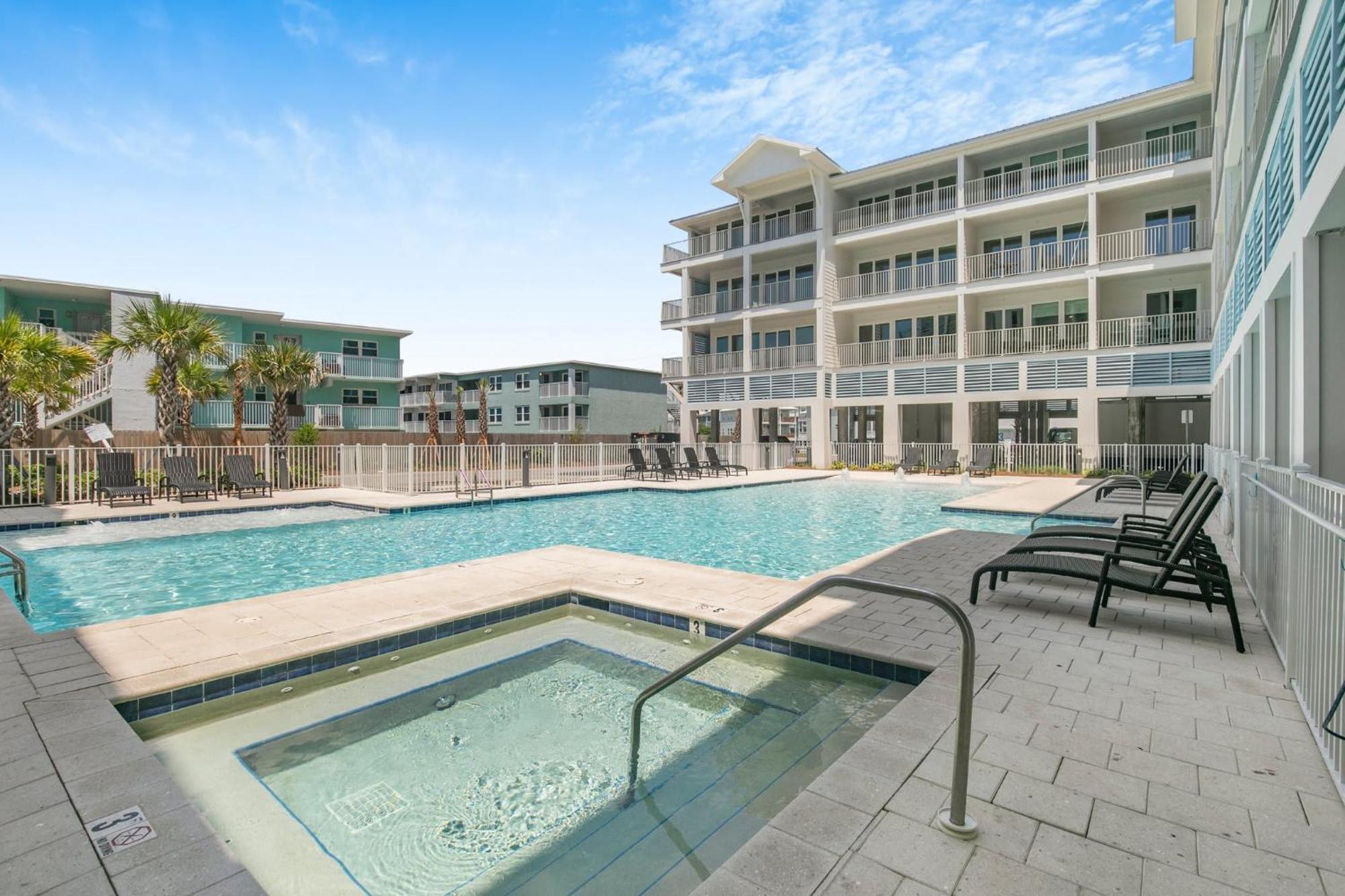 Sea Glass 209 By Vacation Homes Collection 海湾海岸 外观 照片