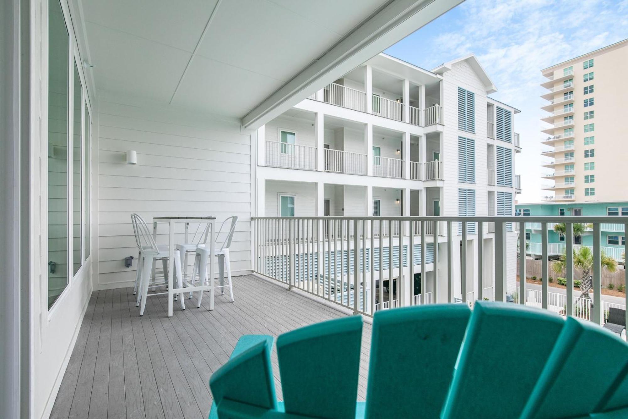 Sea Glass 209 By Vacation Homes Collection 海湾海岸 外观 照片