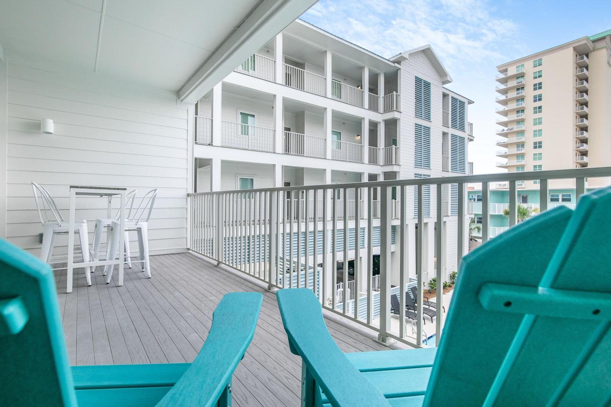 Sea Glass 209 By Vacation Homes Collection 海湾海岸 外观 照片