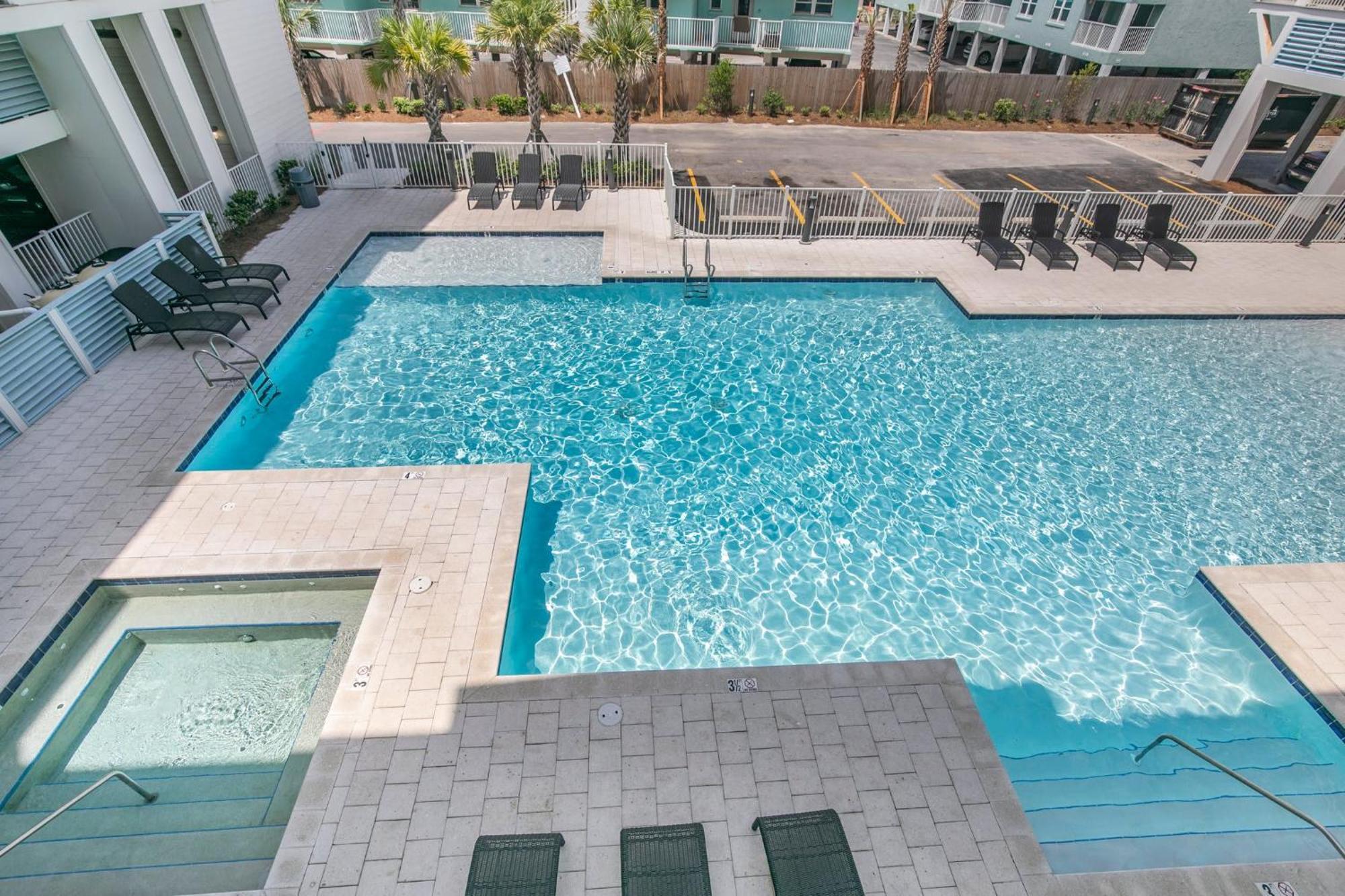 Sea Glass 209 By Vacation Homes Collection 海湾海岸 外观 照片