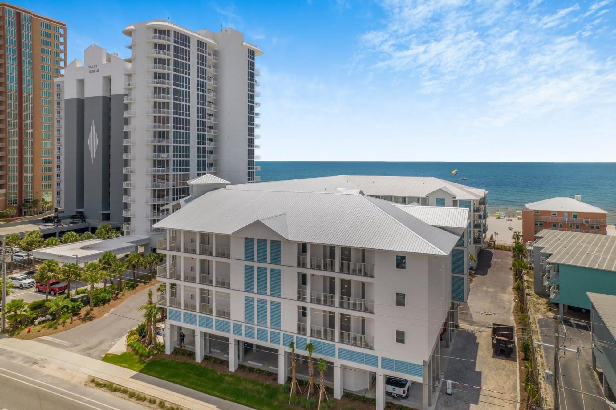 Sea Glass 209 By Vacation Homes Collection 海湾海岸 外观 照片