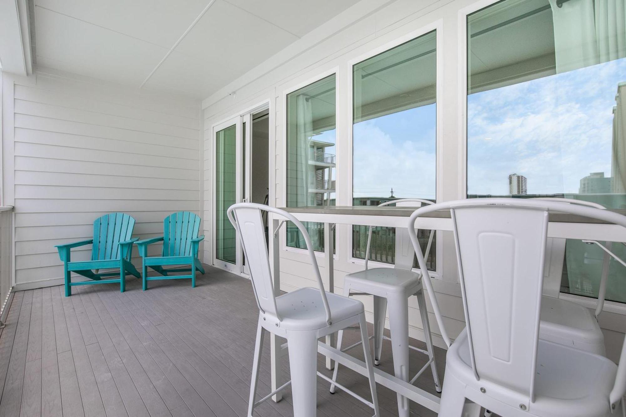 Sea Glass 209 By Vacation Homes Collection 海湾海岸 外观 照片