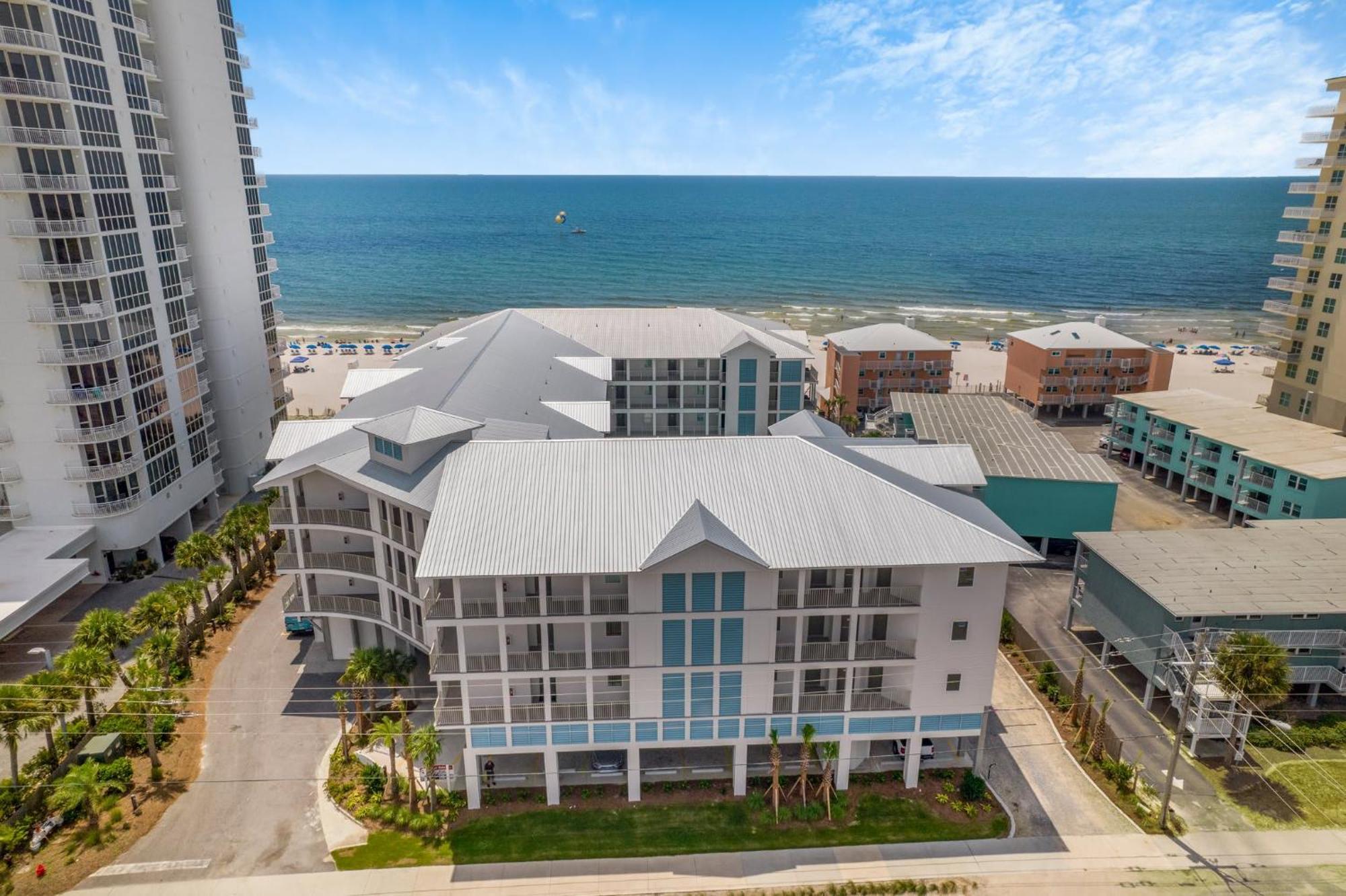 Sea Glass 209 By Vacation Homes Collection 海湾海岸 外观 照片